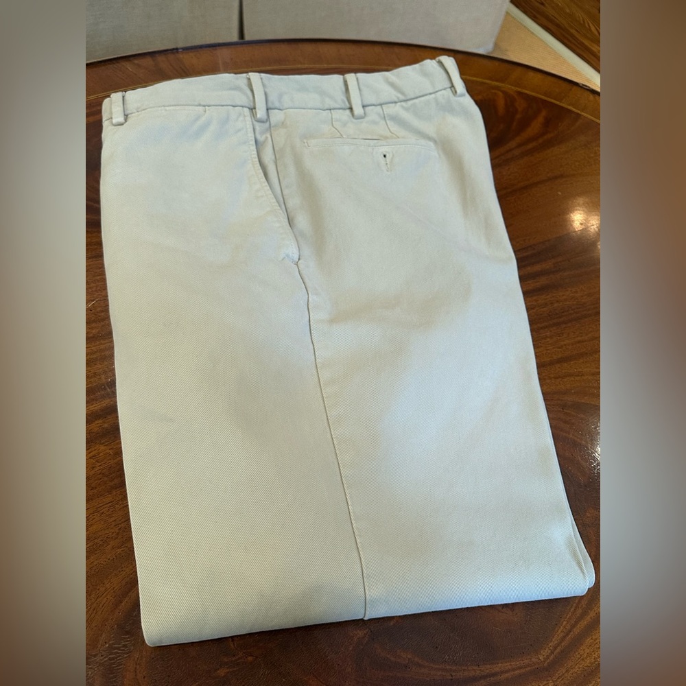 Incotex pants